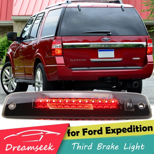 Smoke led 3rd third brake - smoke,