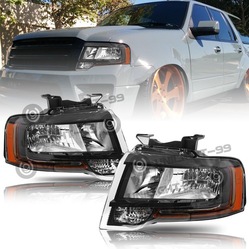 Headlights for 2015 - , 2017